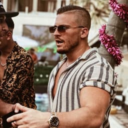 Cody Dufrene